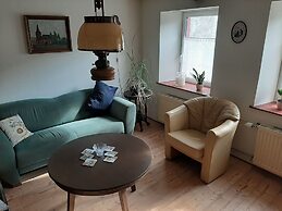Beautiful Holiday Home With Terrace