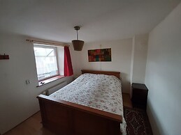 Beautiful Holiday Home With Terrace