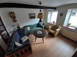 Beautiful Holiday Home With Terrace