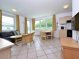 Grosse Ferienwohnung in Willingen mit Balkon