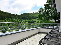 Grosse Ferienwohnung in Willingen mit Balkon