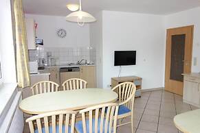 Large Apartment in Willingen With Balcony