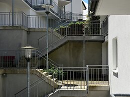Grosse Ferienwohnung in Willingen mit Balkon