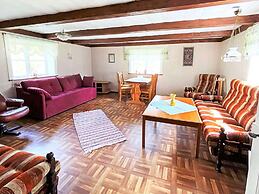 7 Person Holiday Home in Almedboda