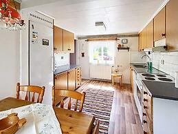 7 Person Holiday Home in Almedboda