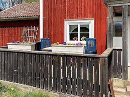 7 Person Holiday Home in Almedboda