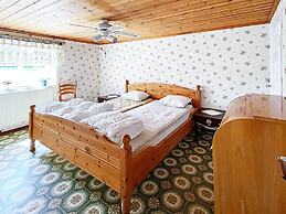 7 Person Holiday Home in Almedboda