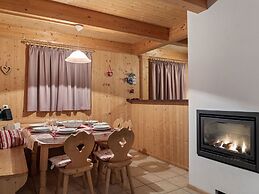 Chalet in St. Georgen ob Murau