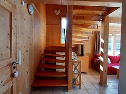 Chalet in St. Georgen ob Murau
