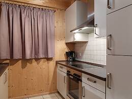 Chalet in St. Georgen ob Murau