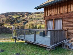 Chalet in St. Georgen ob Murau