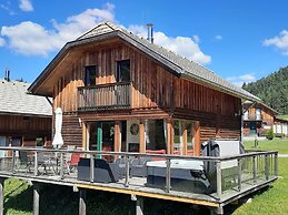 Chalet in St. Georgen ob Murau