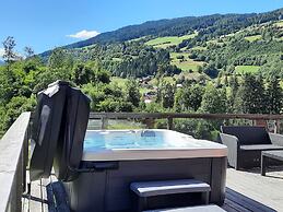 Chalet in St. Georgen ob Murau