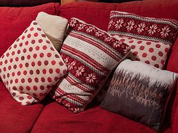 Chalet in St. Georgen ob Murau