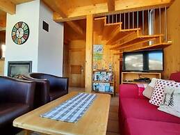 Chalet in St. Georgen ob Murau