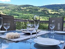 Chalet in St. Georgen ob Murau