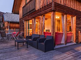Chalet in St. Georgen ob Murau