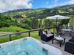 Chalet in St. Georgen ob Murau