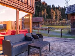 Chalet in St. Georgen ob Murau