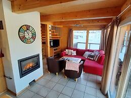 Chalet in St. Georgen ob Murau