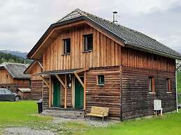 Chalet in St. Georgen ob Murau