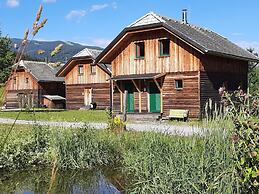 Chalet in St. Georgen ob Murau