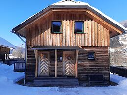 Chalet in St. Georgen ob Murau