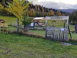 Chalet in St. Georgen ob Murau