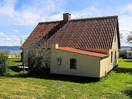 6 Person Holiday Home in Ebberup