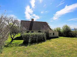 6 Person Holiday Home in Ebberup