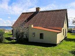 6 Person Holiday Home in Ebberup