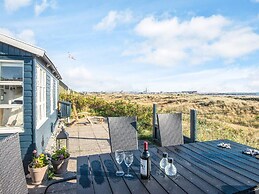 4 Person Holiday Home in Grenaa