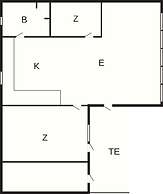 4 Person Holiday Home in Grenaa