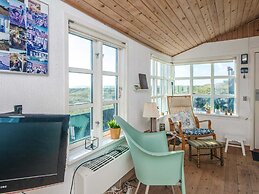 4 Person Holiday Home in Grenaa