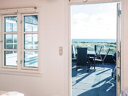4 Person Holiday Home in Grenaa