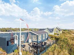 4 Person Holiday Home in Grenaa