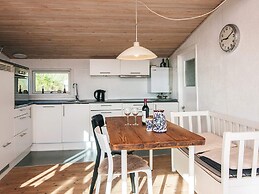 4 Person Holiday Home in Grenaa