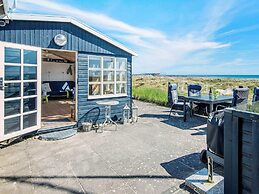 4 Person Holiday Home in Grenaa