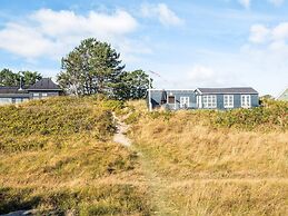 4 Person Holiday Home in Grenaa