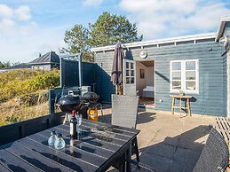 4 Person Holiday Home in Grenaa