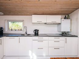 4 Person Holiday Home in Grenaa