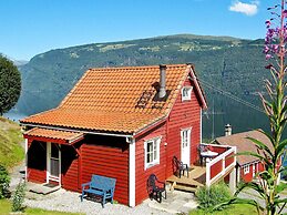 4 Person Holiday Home in Utvik