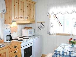 4 Person Holiday Home in Utvik
