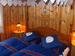 4 Person Holiday Home in Utvik