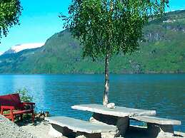 4 Person Holiday Home in Utvik
