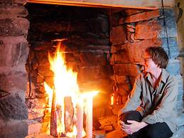 4 Person Holiday Home in Utvik