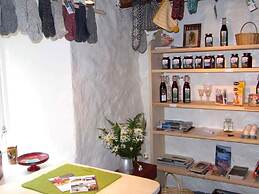 4 Person Holiday Home in Utvik