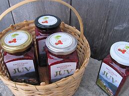 4 Person Holiday Home in Utvik