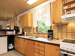 4 Person Holiday Home in Laeso