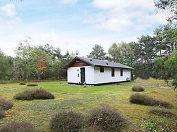 4 Person Holiday Home in Laeso